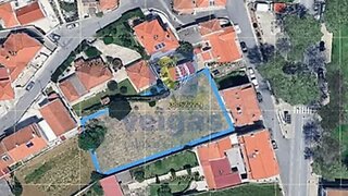 Land for sale in Sintra, Portugal — €195,000