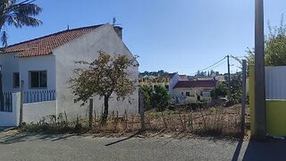 Land for sale in Almada, Portugal — €145,000