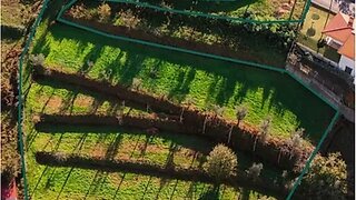 Land for sale in Póvoa de Lanhoso, Portugal — €37,600