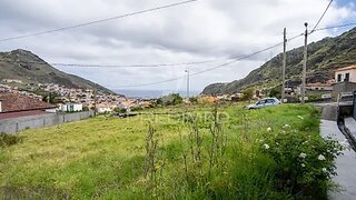 Land for sale in Machico, Portugal — €201,600