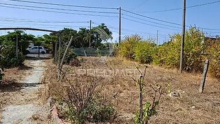 Land for sale in Moita, Portugal — €129,500