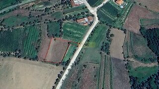 Terreno em Águeda