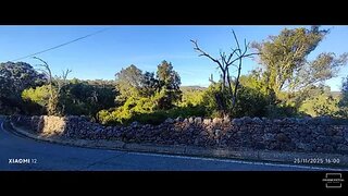 Land for sale in Loulé, Portugal — €50,000