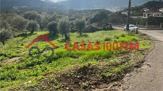 Land for sale in Porto de Mós, Portugal — €61,000