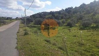Land for sale in Alcoutim, Portugal — €30,000