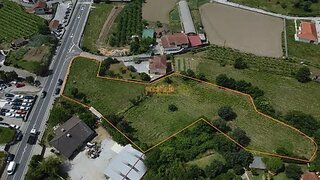 Land for sale in Vila Verde, Portugal — €400,000