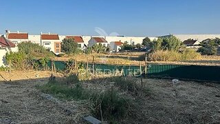 Land for sale in Alenquer, Portugal — €65,000
