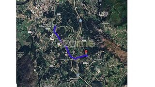 Terreno · 2300 m² · 232 500 €