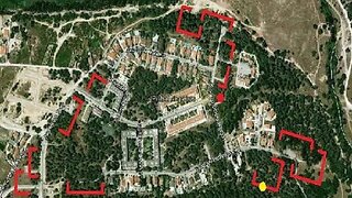 Land for sale in Setúbal, Portugal — €137,500