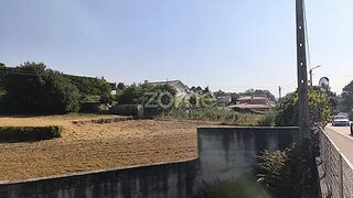 Land for sale in Santo Tirso, Portugal — €390,000