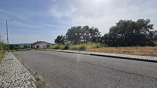 Land for sale in Belmonte, Portugal — €25,000