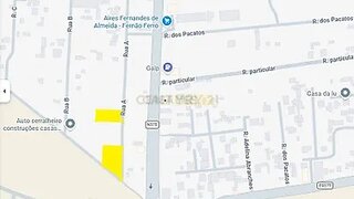 Land for sale in Seixal, Portugal — €85,000