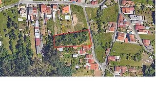 Land for sale in Coimbra, Portugal — €90,000