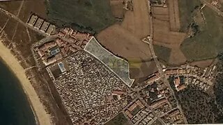 Land for sale in Vila do Conde, Portugal — €3,100,000