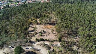 Terreno em Braga