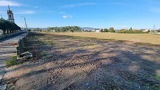 Land for sale in Barcelos, Portugal — €1,000,000