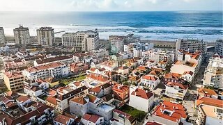 Terreno para venda em Almada, Portugal — 749 000 €