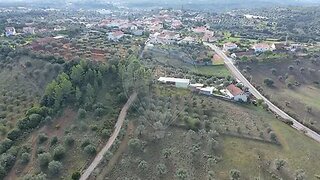 Land for sale in Alcanena, Portugal — €55,000