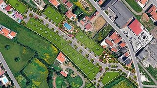 Land for sale in Sintra, Portugal — €1,105,000