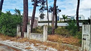 Land for sale in Almada, Portugal — €230,000