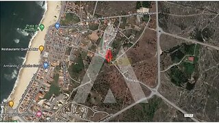 Land for sale in Leiria, Portugal — €59,000