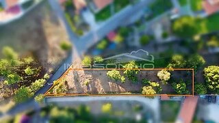 Terreno para venda em Marinha Grande, Portugal — 50 000 €