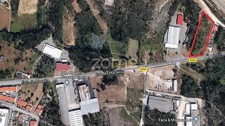 Terreno em Leiria · 3445 m² · 32 000 €