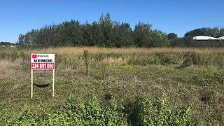 Land for sale in Estarreja, Portugal — €38,000