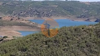 Land for sale in Castro Marim, Portugal — €34,900