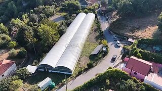 Land for sale in Fafe, Portugal — €86,500
