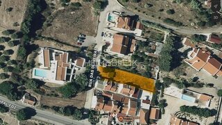 Land for sale in Alcácer do Sal, Portugal — €115,000