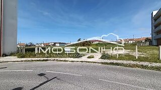 Land for sale in Marinha Grande, Portugal — €350,000