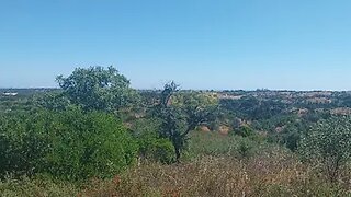 Land for sale in Grândola, Portugal — €110,000