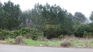 Land for sale in Lourinhã, Portugal — €299,000