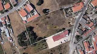 Terreno em Marinha Grande · 6550 m² · 165 000 €