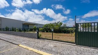 Land for sale in Ovar, Portugal — €45,000