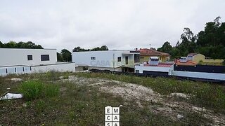 Land for sale in Santa Maria da Feira, Portugal — €63,500