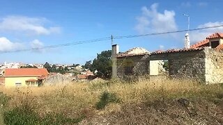Land for sale in Caldas da Rainha, Portugal — €150,000