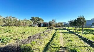 Land for sale in Rio Maior, Portugal — €110,000