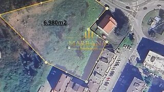 Terreno em Paredes · 6908 m² · 340 000 €