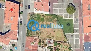 Land for sale in Espinho, Portugal — €650,000