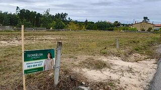 Terreno em Vagos · 2160 m² · 50 000 €
