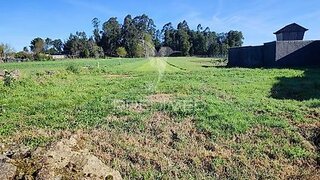 Land for sale in Vila Nova de Gaia, Portugal — €135,000