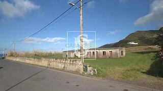 Land for sale in Ponta Delgada, Portugal — €250,000