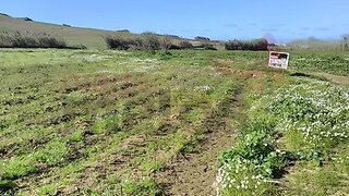 Land for sale in Lourinhã, Portugal — €16,000