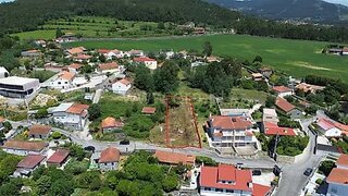 Land for sale in Barcelos, Portugal — €70,000