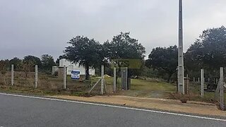 Land for sale in Mogadouro, Portugal — €96,000