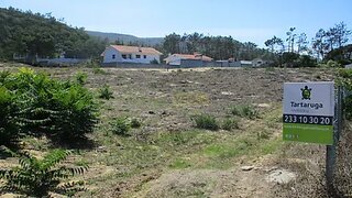 Land for sale in Figueira da Foz, Portugal — €240,000