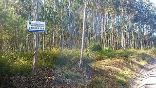 Land for sale in Águeda, Portugal — €8,000