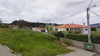 Land for sale in Caminha, Portugal — €37,000
